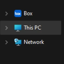 Home folder screenshot #16