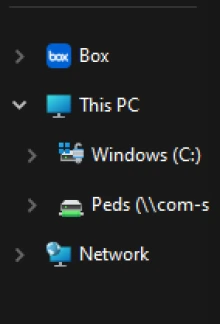 Home folder screenshot #19