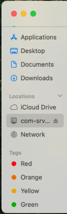 Home folder screenshot #24